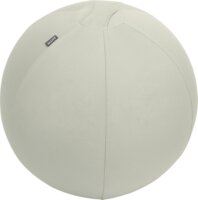 Leitz Active Ortopédiai Ülőlabda 55cm - Világosszürke