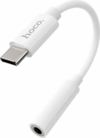 HOCO LS30 USB Type-C apa - 3.5mm Jack anya Adapter