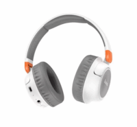 Hoco W43 Wireless Headset - Fehér