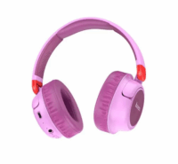 Hoco W43 Wireless Headset - Lila