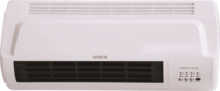 VIVAX WMH-2001B Fali ventilátoros fűtőtest Hősugárzó (Bontott)