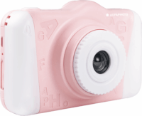 AGFA Realikids Cam 2 Gyermek Digitális Fényképezőgép - Rózsaszín