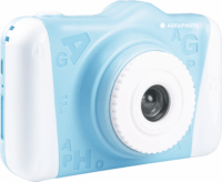 AGFA Realikids Cam 2 Gyermek Digitális Fényképezőgép - Kék