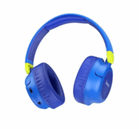 Hoco W43 Adventure Wireless Headset - Kék