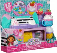 Spin Master Gabi babaháza Sprinkle Party Sweet Treat Játékszett