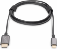 Digitus DA-70821 USB apa - HDMI apa Adapter