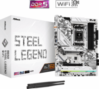 ASRock B650 Steel Legend WiFi Alaplap