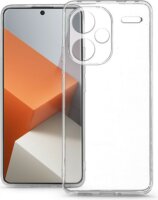 Haffner Clear Xiaomi Redmi Note 13 Pro+ Tok - Átlátszó