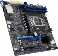 Asus P13R-M Alaplap