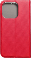 Magnet Apple iPhone 14 Pro Flip Tok - Piros