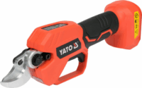 Yato YT-828378 18V Akkumulátoros metszőolló (Akku és töltő nélkül)