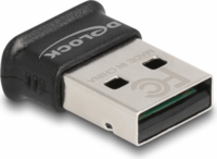 Delock 61024 Bluetooth 5.0 Micro USB Adapter