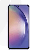 PanzerGlass Samsung Galaxy A55 5G Üveg Kijezővédő
