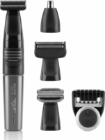 ETA 0341 BladeMaster Többfunkciós trimmer - Fekete/Szürke