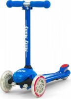 Milly Mally Zapp Háromkerekű roller - Kék