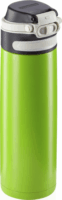 Liefheit 600ml Termosz - Zöld