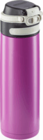 Leifheit 600ml Termosz kulacs - Lila