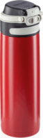 Leifheit 600ml Termosz - Piros
