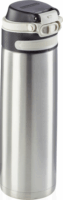 Leifheit 600ml Teremosz kulacs - Ezüst