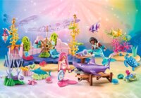 Playmobil Magic: 71499 - Víz alatti állatok gondozása