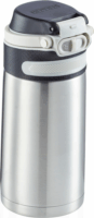 Leifheit 350ml Termosz kulacs - Ezüst