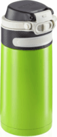 Leifheit 350ml Termosz kulacs - Zöld