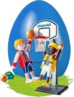 Playmobil 9210 Húsvéti tojás - Kosárlabdás srácok