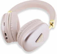 Guess GUBHK1P4TPP Wireless Headset - Rózsaszín