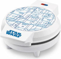 Select Brands Gofrisütő - Star Wars R2-D2