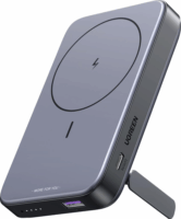 Ugreen Mini Powerbank 10000mAh 20W (3A / 5-12V) - Szürke