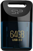 Silicon Power 64GB Jewel J06 USB3.0 pendrive - Tengerkék