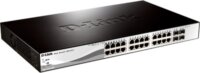 D-Link DGS-1210-28 Switch