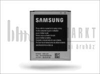 Samsung S7270 Galaxy Ace 3 Telefon Akkumulátor 1500 mAh