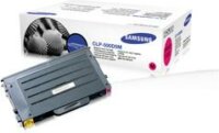 Samsung CLP-500D5M magenta toner