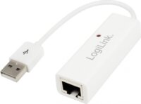 LogiLink USB2.0 Ethernet adapter UA0144A