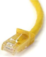 StarTech.com Category 6 kábel 3m sárga