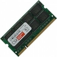 CSX 1GB /533 DDR2 SoDIMM RAM