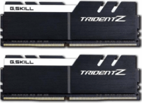 G.Skill 16GB /3200 TridentZ White DDR4 RAM KIT (2x8GB)