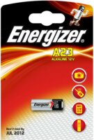 ENERGIZER Special Battery E23A Elem