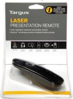 Targus AMP13EU Laser Presenter