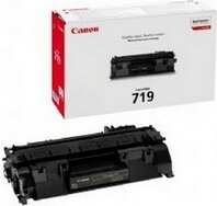 Canon CRG-719 fekete toner