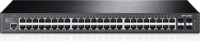 TP-Link T2600G-52TS JetStream 48 + 4 port Gigabit Rack Switch