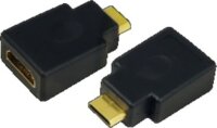 LogiLink AH0007 HDMI hosszabbító adapter