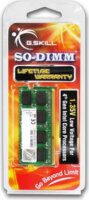 G.Skill 4GB /1600 Standard DDR3L SoDIMM RAM