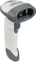 Motorola Symbol LS2208 Handheld Barcode Scanner, fehér