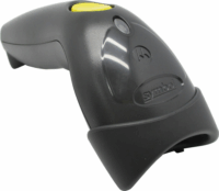 Motorola LS1203 USB Kézi vonalkódolvasó - Fekete