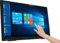 HannsG 27" HT273HPB Multi Touch Monitor