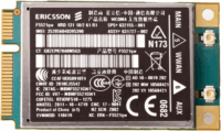 HP HS2340 HSPA+ Mobile Broadband Modul