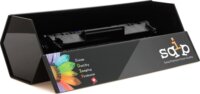 Sqip Kyocera TK825K-SQP KM-C2520 utángyártott toner Fekete