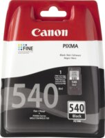 Canon PG-540BK Fekete Tintapatron